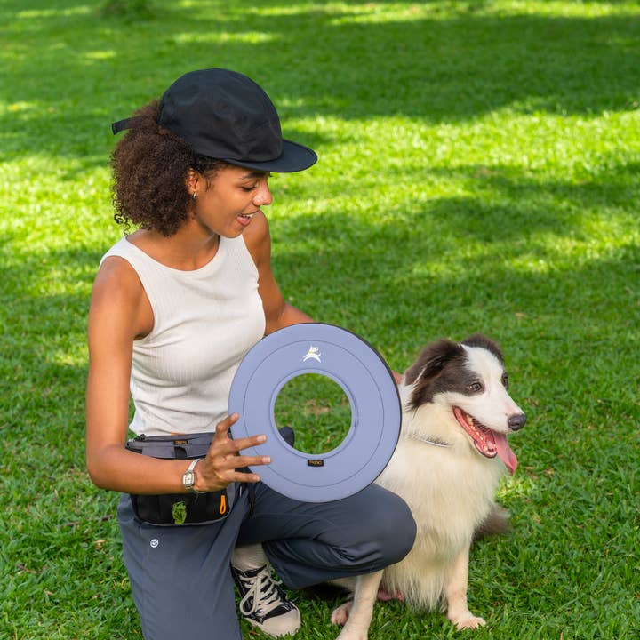OllyDog - Wholesale Pet Ball Thrower - Dog - Super Flyer10