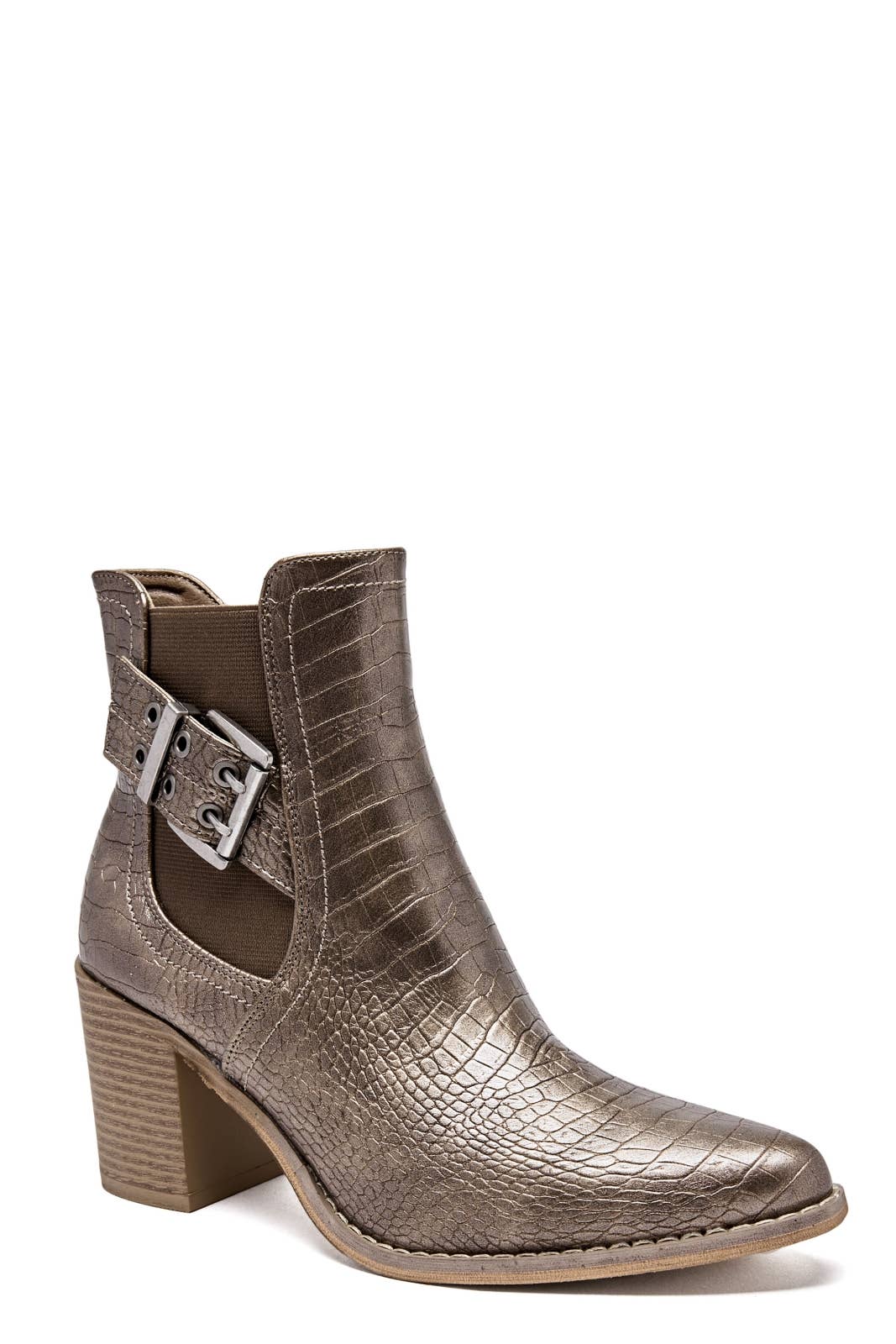 ERYNN - Wholesale Booties - Women's - HEELED ANKLE BOOTS - RAYNA7