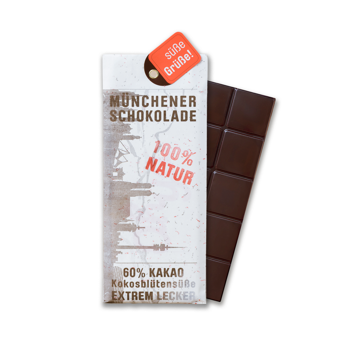 Chocqlate - Wholesale Chocolate Bar - Munich organic chocolate1