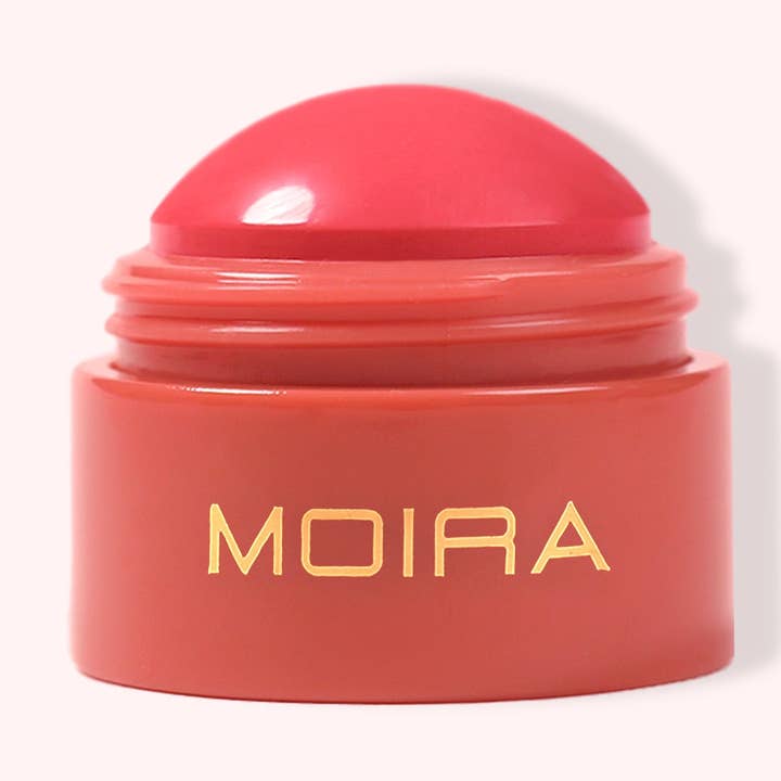 Soft Blush Balm (004, Lost in Love) for wholesale by Moira Cosmetics