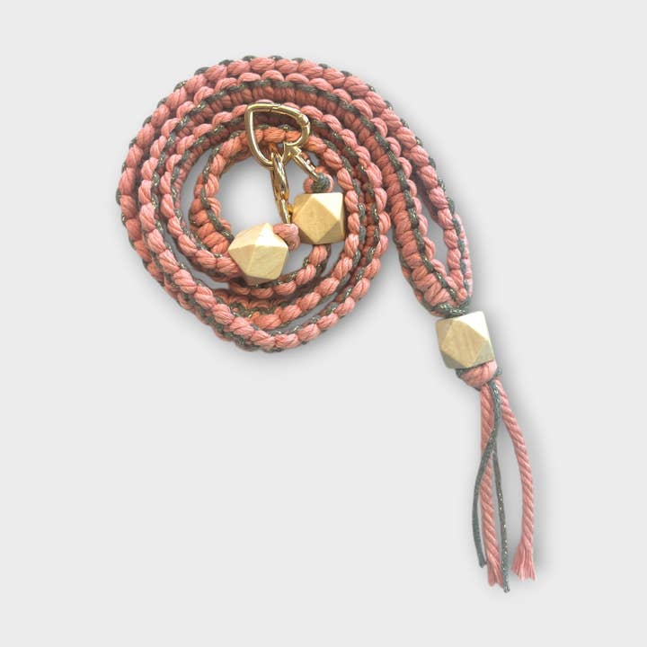 Cadena larga Sierra para venta al por mayor de Andalusian Blondie