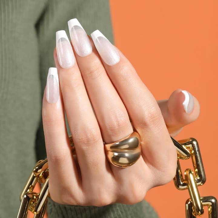 Modelones - Wholesale Nail polish - Shimmer Inspire Gel Collection44