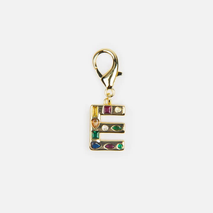 CHARLOT ยท Paris - Wholesale Individual Charm/Pendant - Charms - Letter29