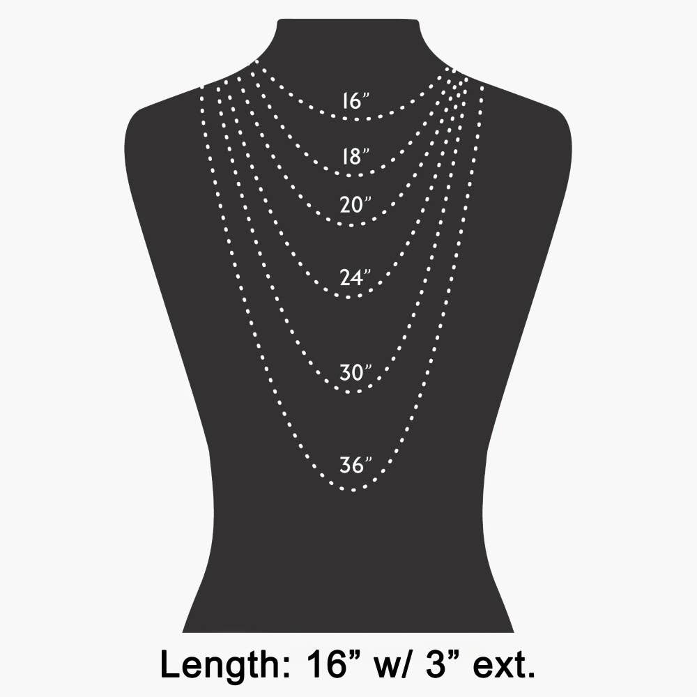 The Looks by Fame Accessories - Wholesale Pendant/Charm Necklace - Fish Pearl And Starfish Pendants Necklace4