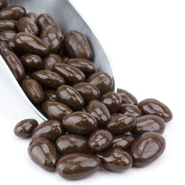 Carob Coated Almonds for wholesale by Country Life Natural Foods