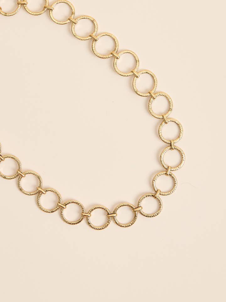 BARRY Halskette für den Großhandel von Voguette Paris