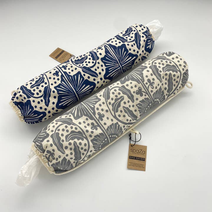 spaZa - Wholesale Grocery/Shopping Bag - Bag Holder Bag Saver | store your shopping bags shopping bag1