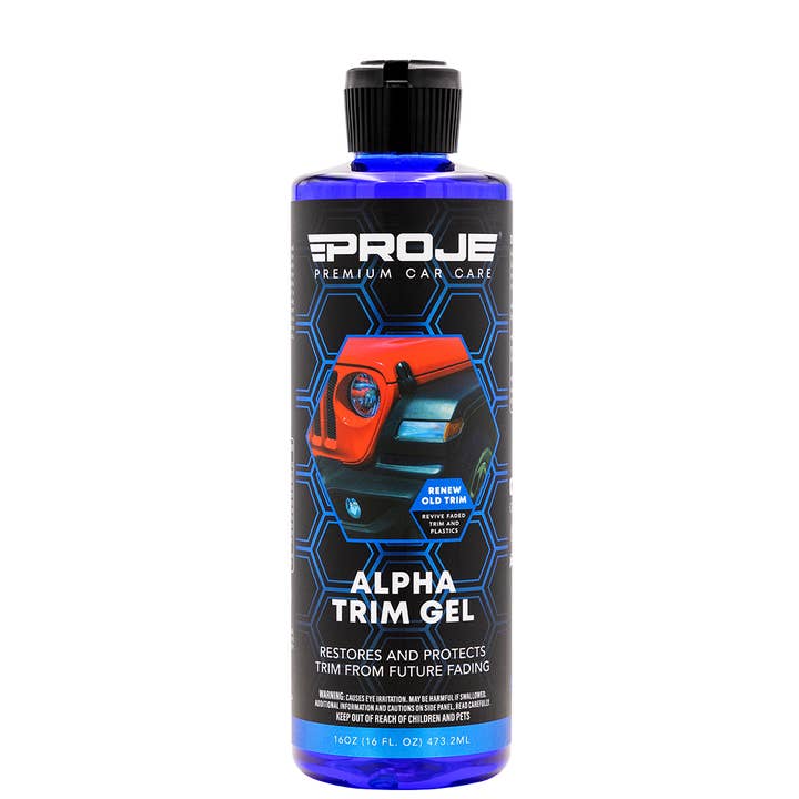 Alpha Trim Gel for wholesale by Proje Products