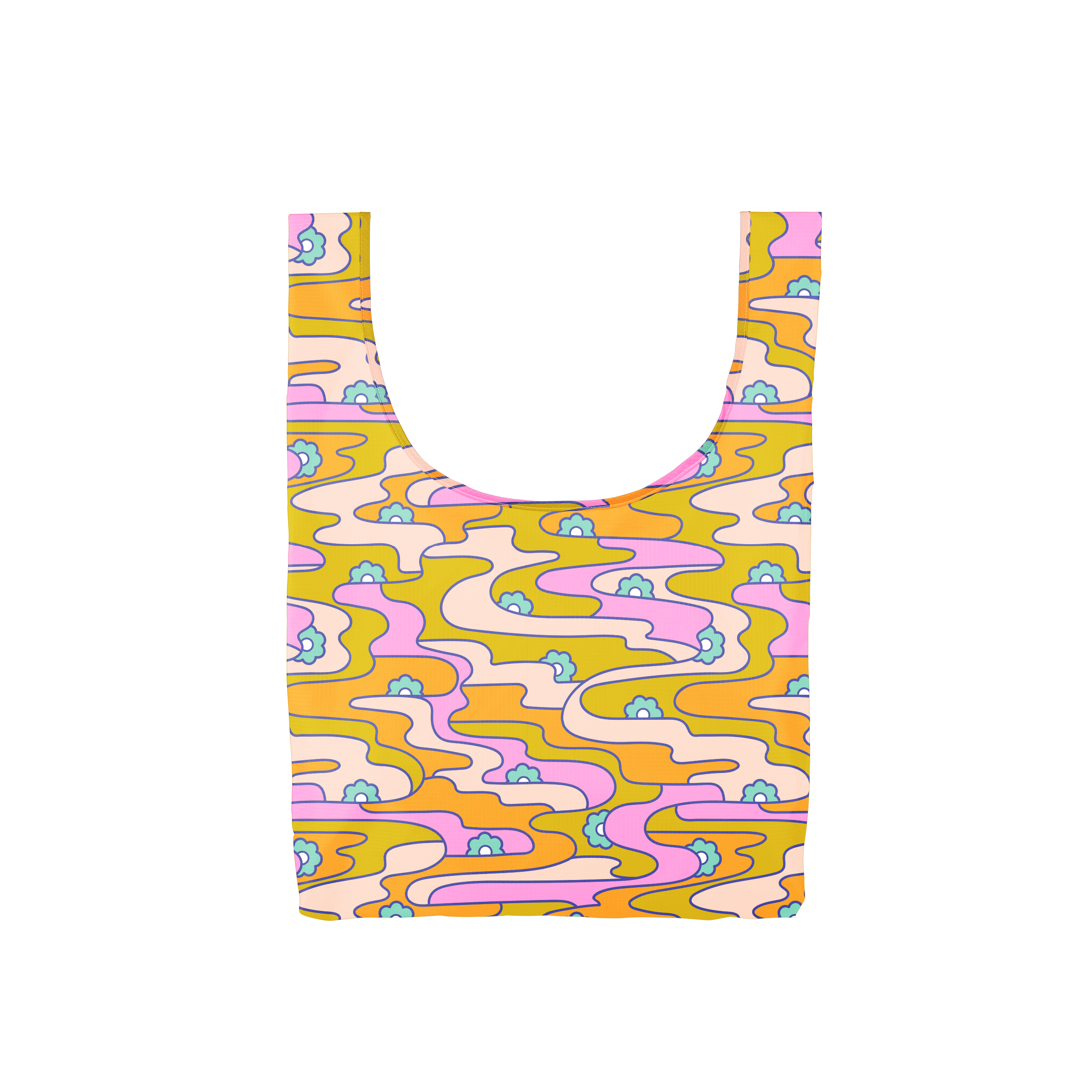 Talking Out of Turn – Sacola - Mulher por atacado – Torção e Gritos Médio17