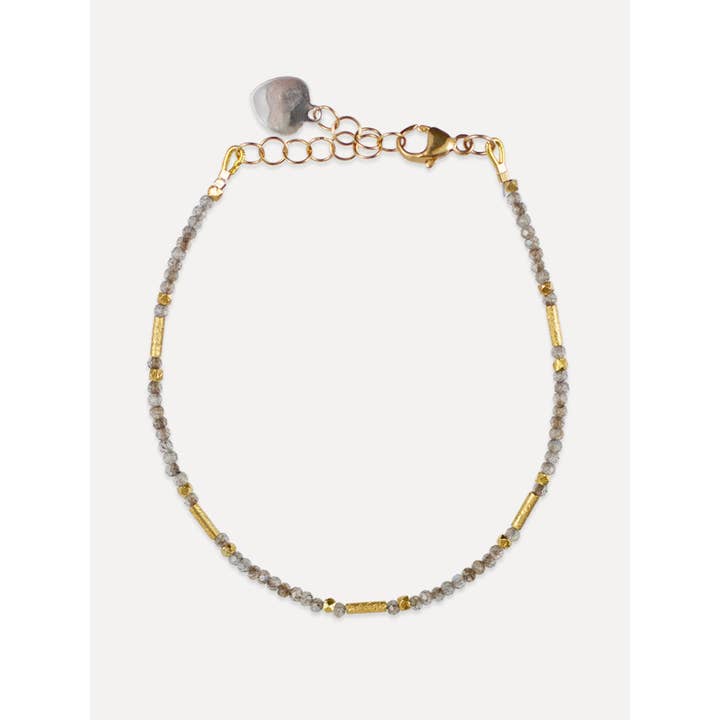 Lulu Designs - Wholesale Beaded Bracelet - Zenith Bracelet