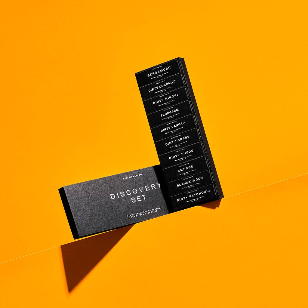 Heretic Parfum - Wholesale Perfume Gift Set - DISCOVERY SET7