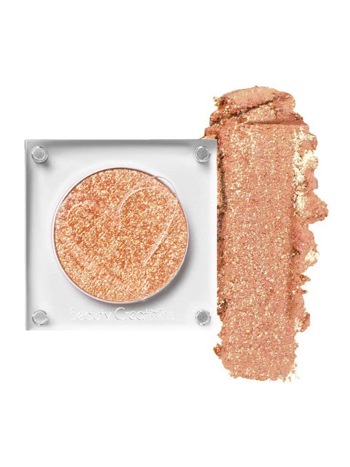 Beauty Creations SSRS-15 Tangerine Solo Enkelskugga - 6 st för wholesale av PINEAPPLE Beauty