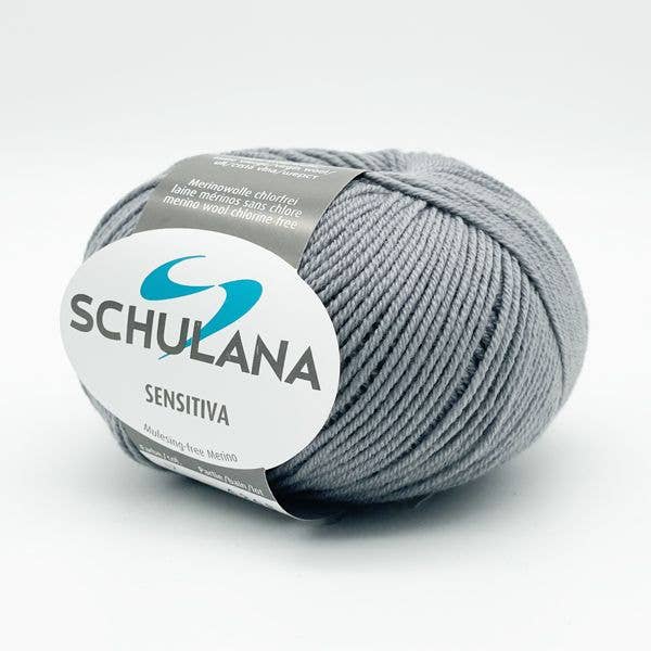 SCHULANA - Wholesale Yarn - Sensitiva wool82
