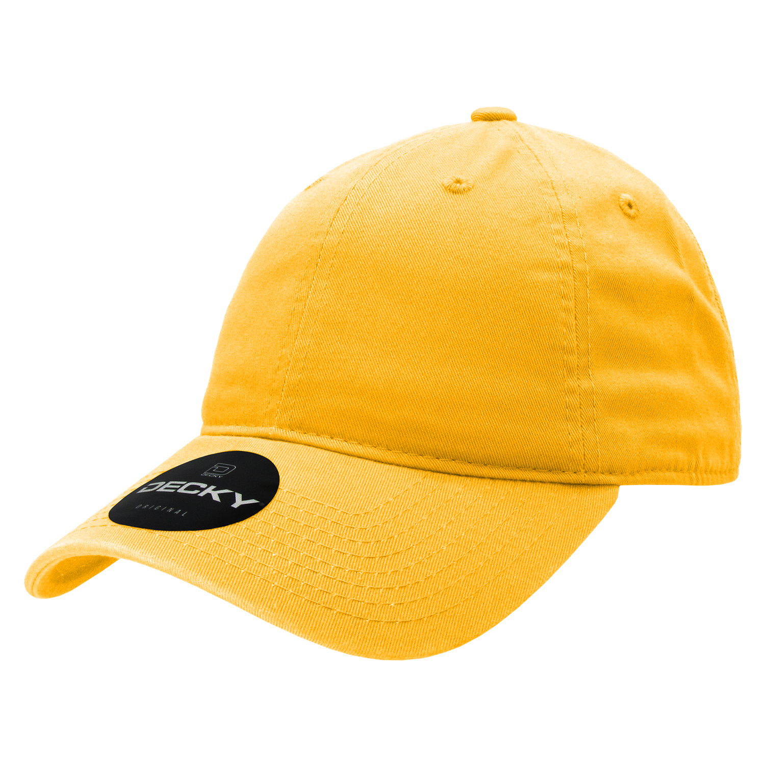 The Park Wholesale - Wholesale Baseball Cap - Unisex - Decky 205 - Classic Low Profile, Relaxed Cotton Dad Hat19