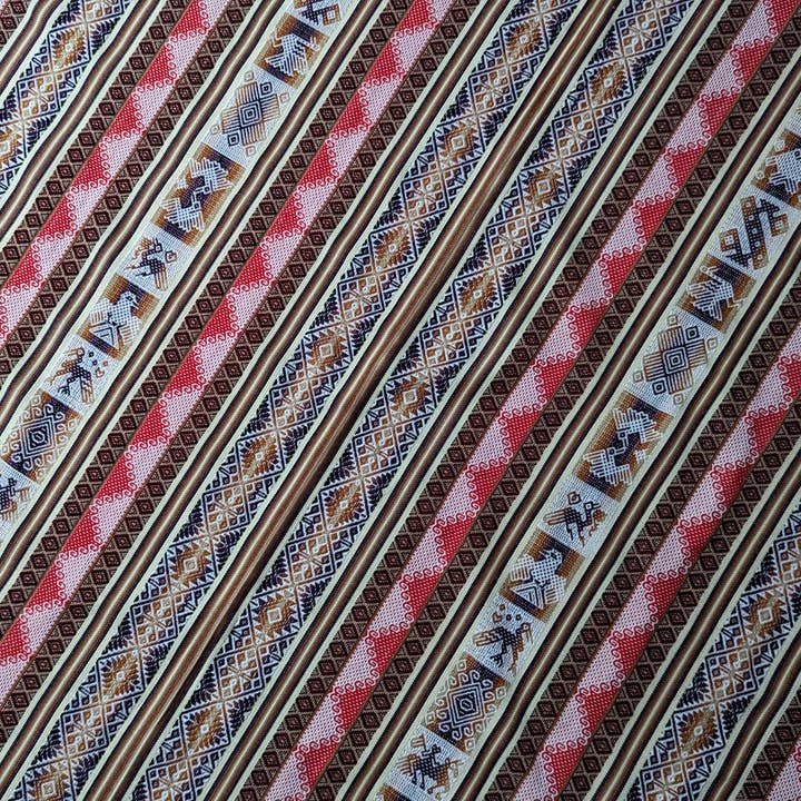 Lote 30 Toalhas Sagradas Andinas – Mestana artesanal por atacado de Zia's Beauties