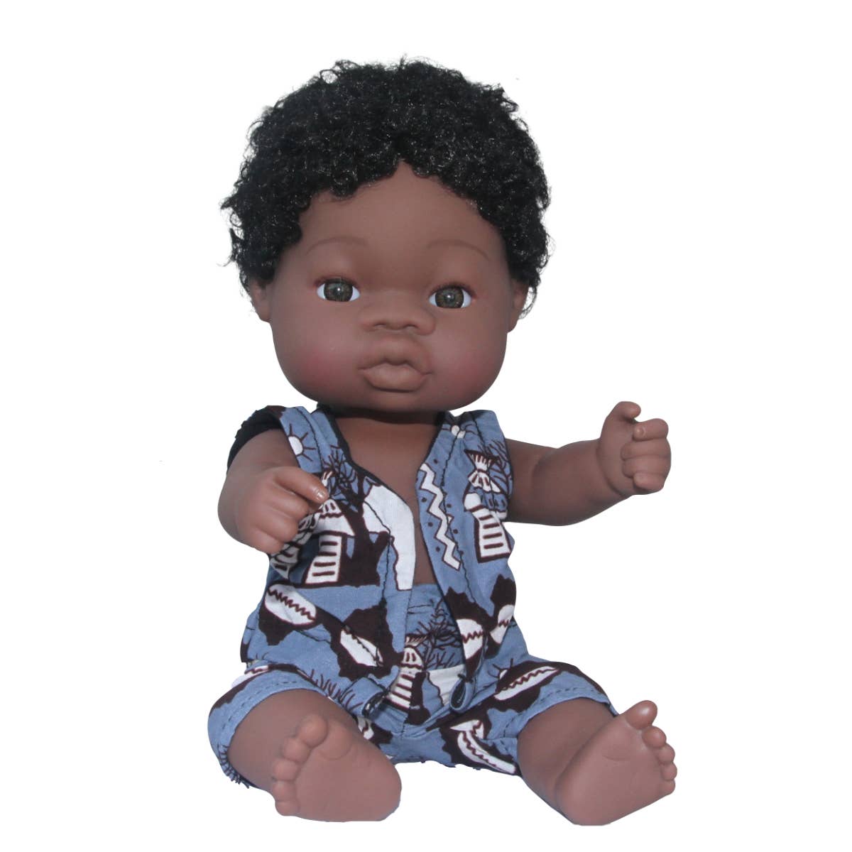 Loïse & Lola - Wholesale Doll - Kids - MICAH Kijana1