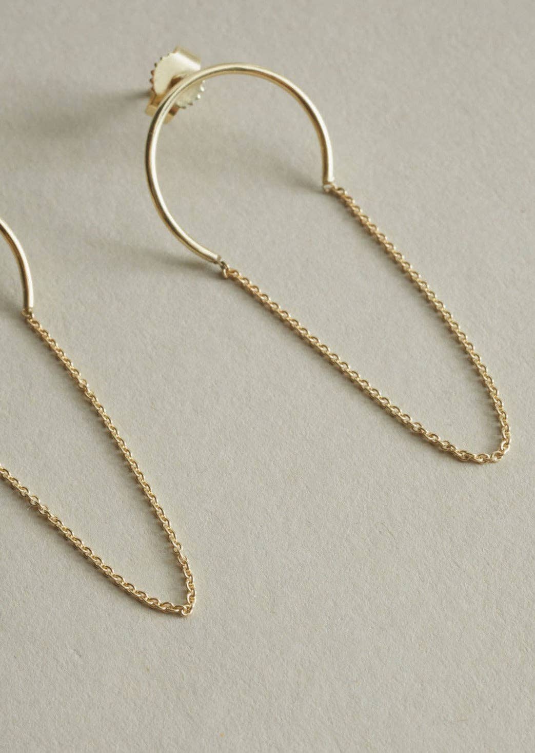 COCii JEWELRY – Großhandel Ohrhänger – Arc Earring1