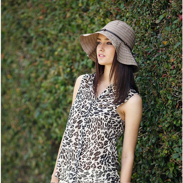 CS-040 för wholesale av California Hat Company