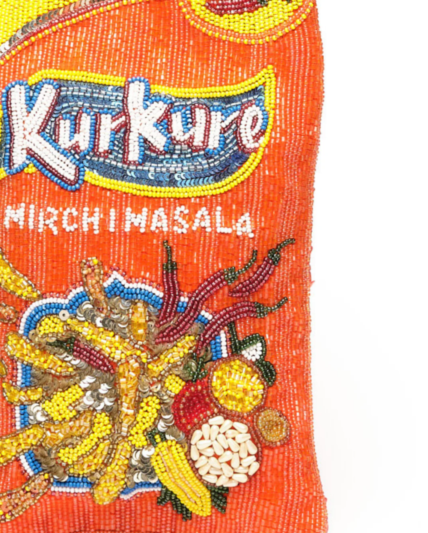 Mirchi by Kim – wholesale Bärkasse - Dam – KURKURE PÅSE3