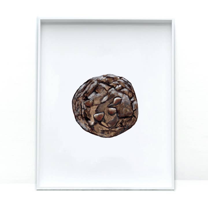 Estampado de galletas de chocolate doble para venta al por mayor de Happy Cooking Cards