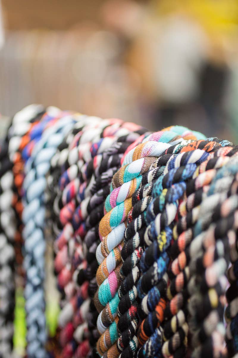 Shreds + rerope - Vente Jouet en corde – chien - Jouets ReRope Game Day Spider pour chats, paquet de 1011