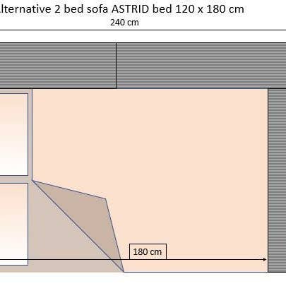 SCANDINAVIAN STORIES by MARTON - Wholesale Sofa - Copy of Stockholm L-shaped Sofa, Chenille Beige, removable & washable covers8
