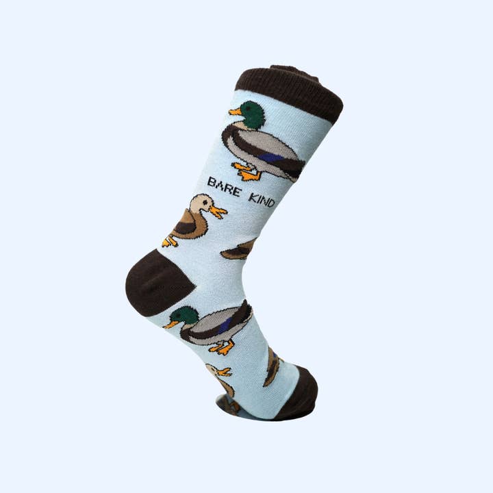 Bare Kind Socks – wholesale Retailer display stand/case – Foot Mannequin | Display Stand | POS0