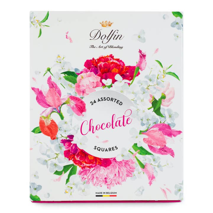 Flowers - 24 Neapolitains for wholesale by Dolfin