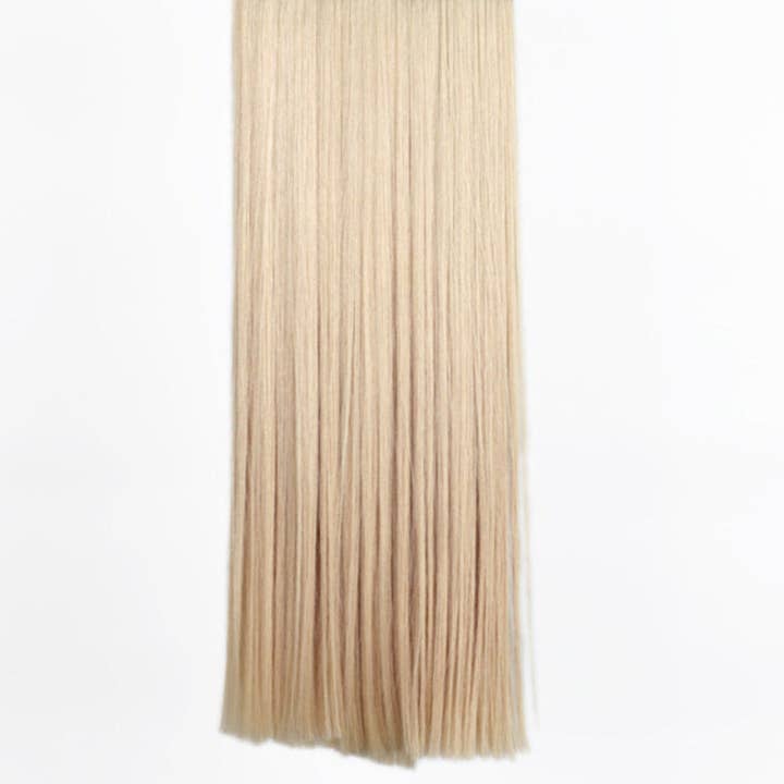 Weft Crispy Ice Blonde #60/Ice for wholesale by Ana Sweden