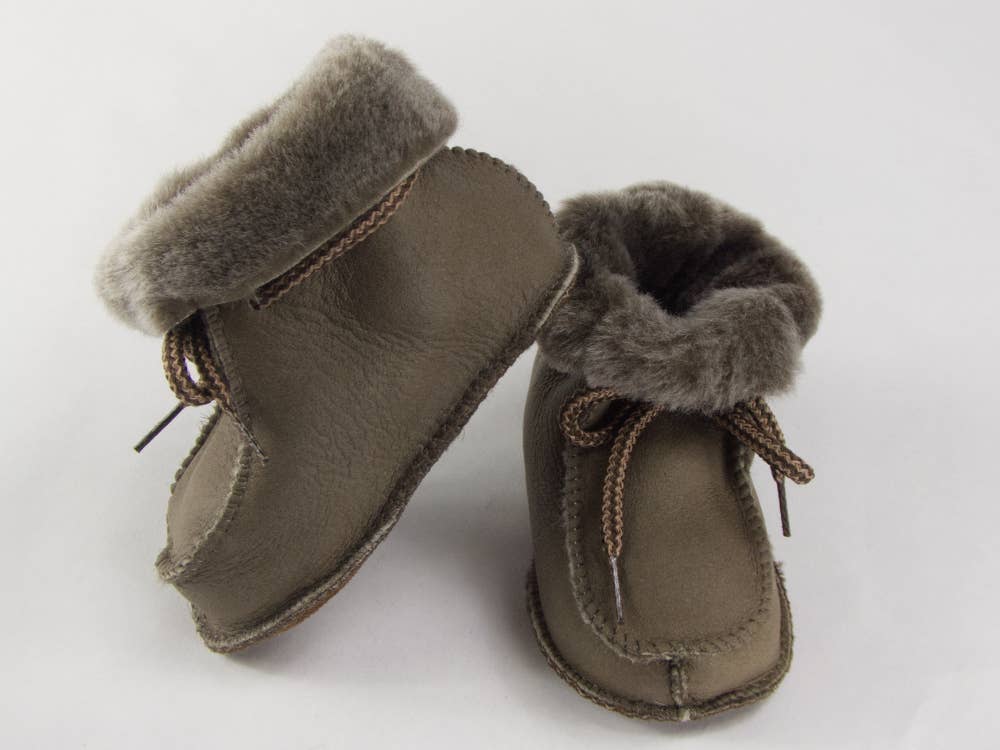 Bernardino - Wholesale Schoentjes/slofjes - Baby - Babyboots maat 18-209