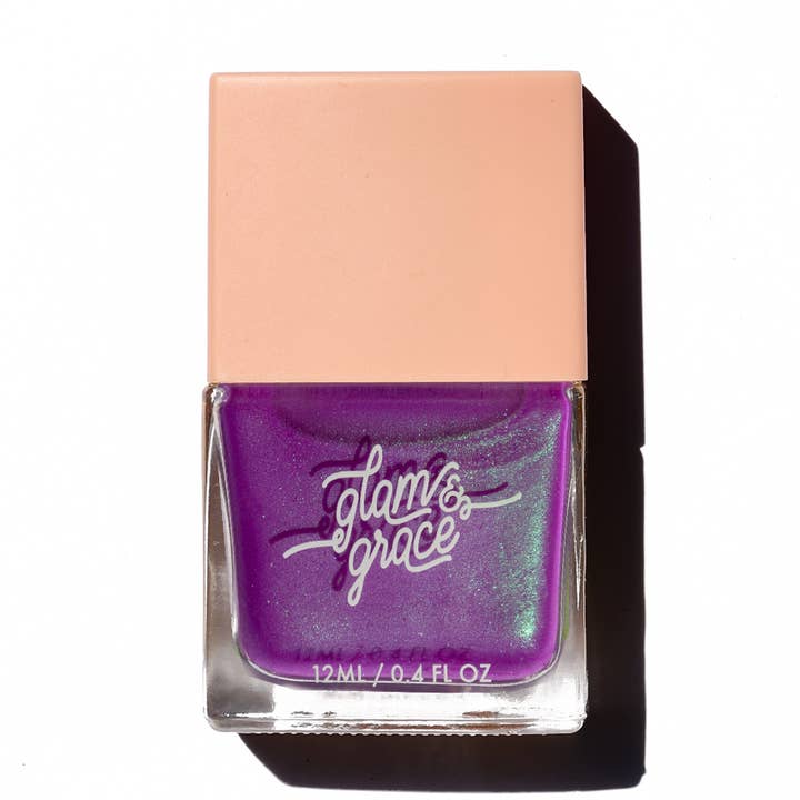 Glam & Grace - Wholesale Nail Polish - Nail Polish - Unbothered0