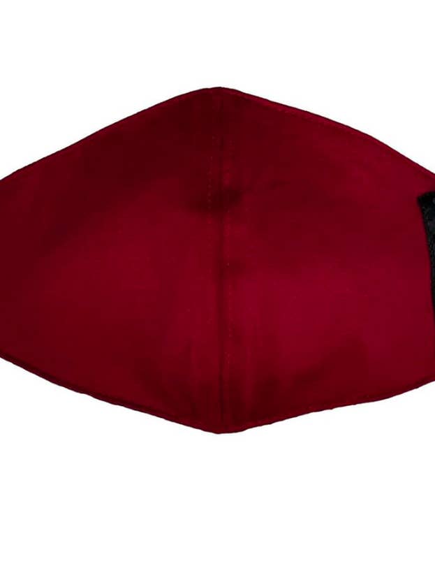 Rouge Métallique pour la vente par Stacy Kessler Accessories