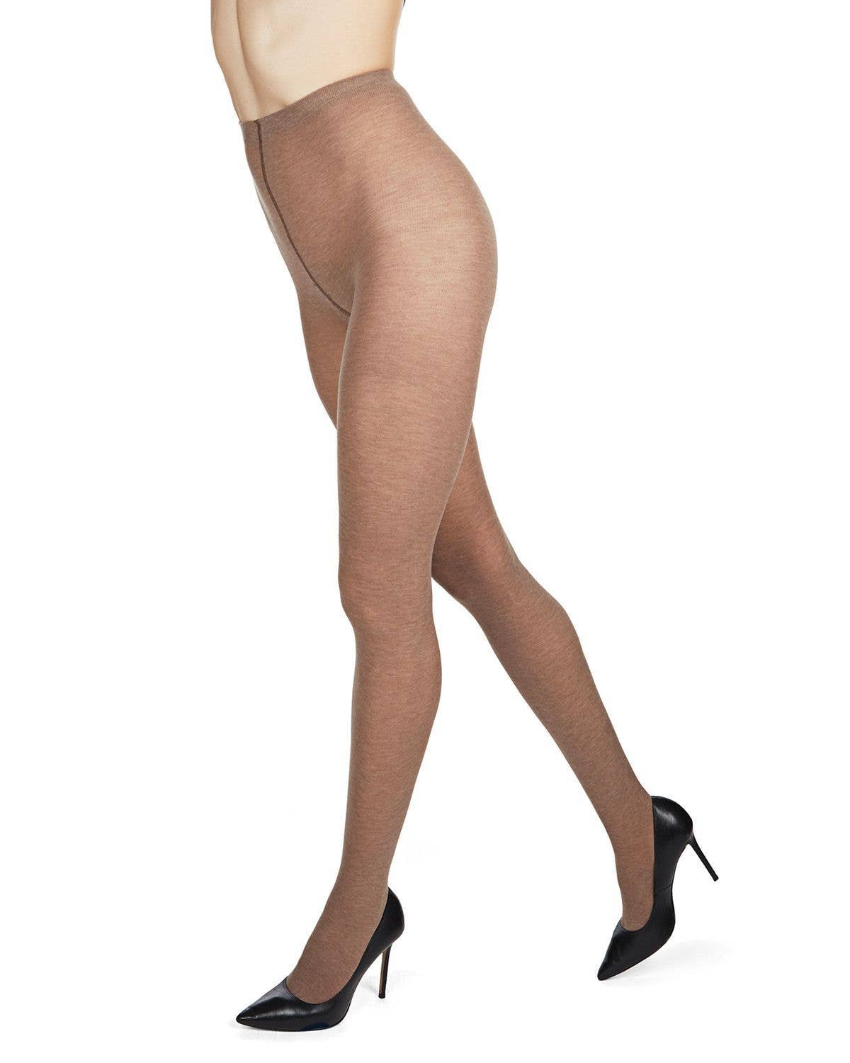 Infinity Classics International Inc. - Venta al por mayor Medias - Mujer - Medias de algodón MeMoi Pima10