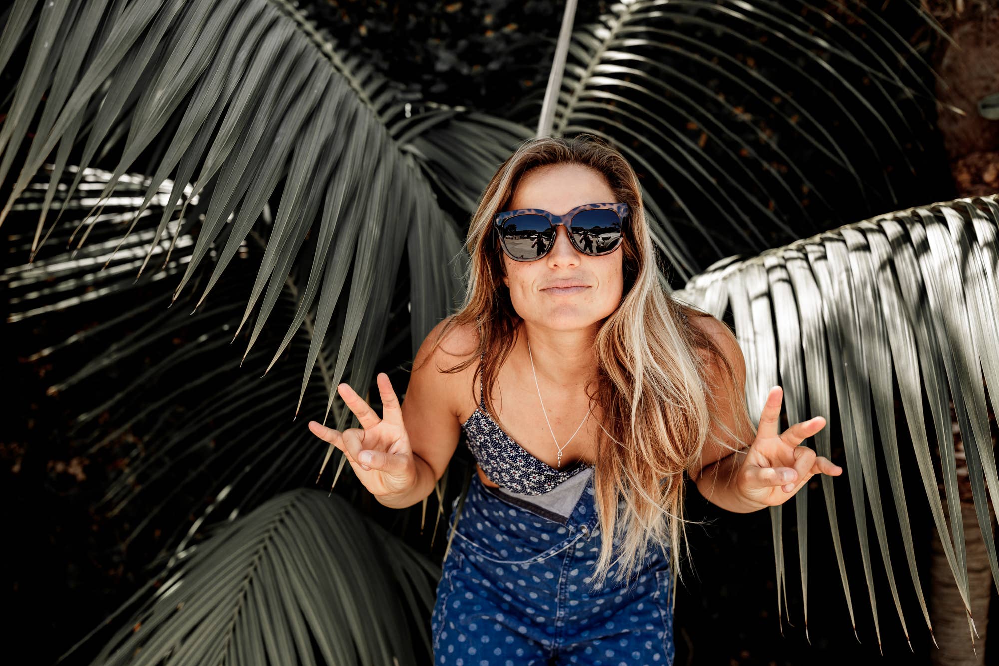 Nectar Sunglasses – Engroshandel Solbriller - Dame – Chatham Large Square Mode Solbriller til Kvinder8