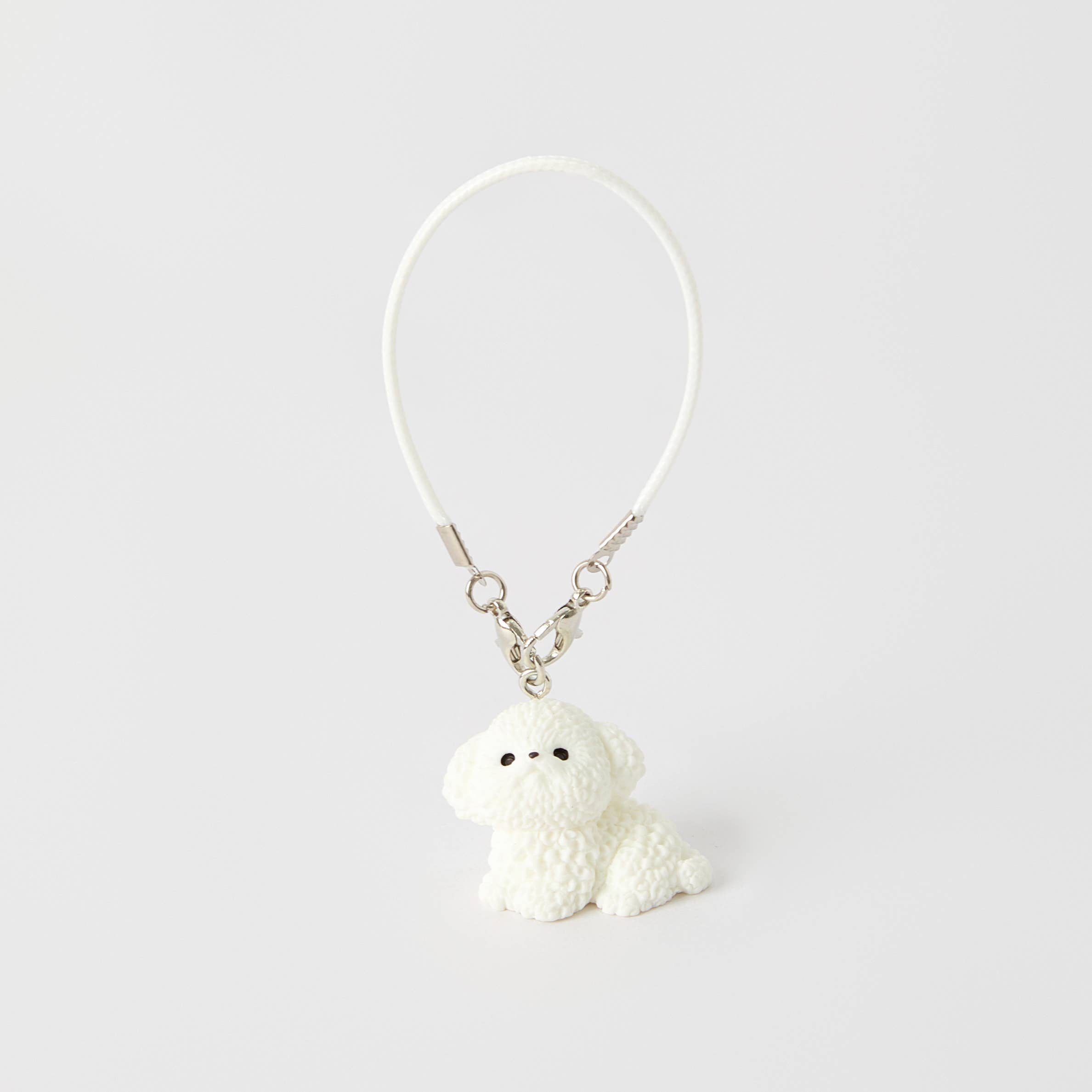 Sparkling Extras - Vente Lot de jouets – enfant - Accessoires de poupée sac pour chien fait main Hikuma0