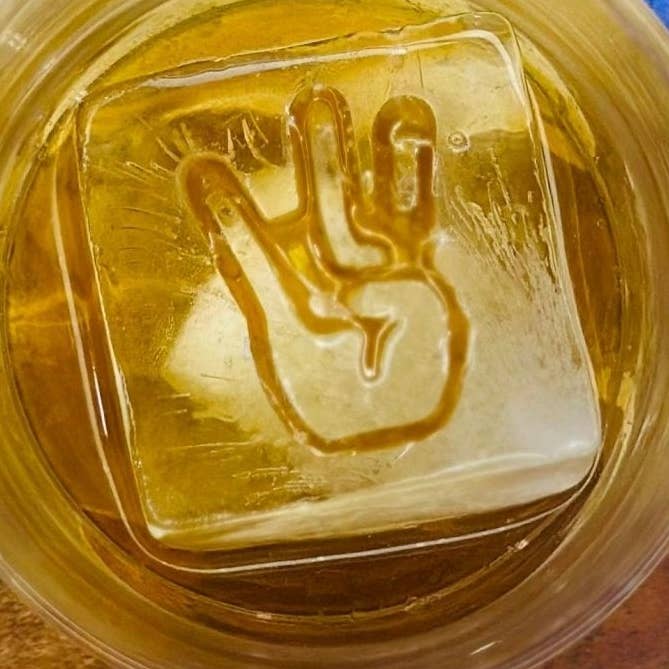 Inserciones intercambiables para señales de mano UH - Paquete de 3 para venta al por mayor de rOks