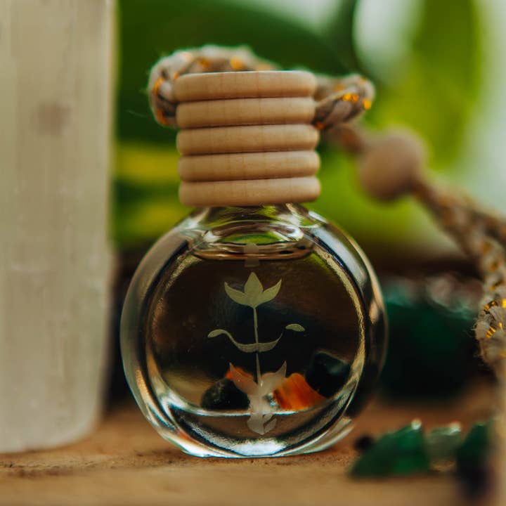 Strength - Car Diffuser for wholesale by Smudge