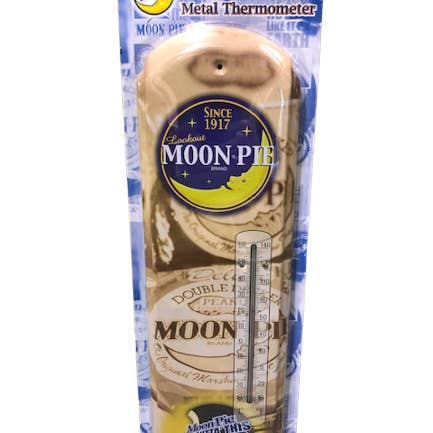 MoonPie Direct - Wholesale Thermometer - MoonPie Thermometers