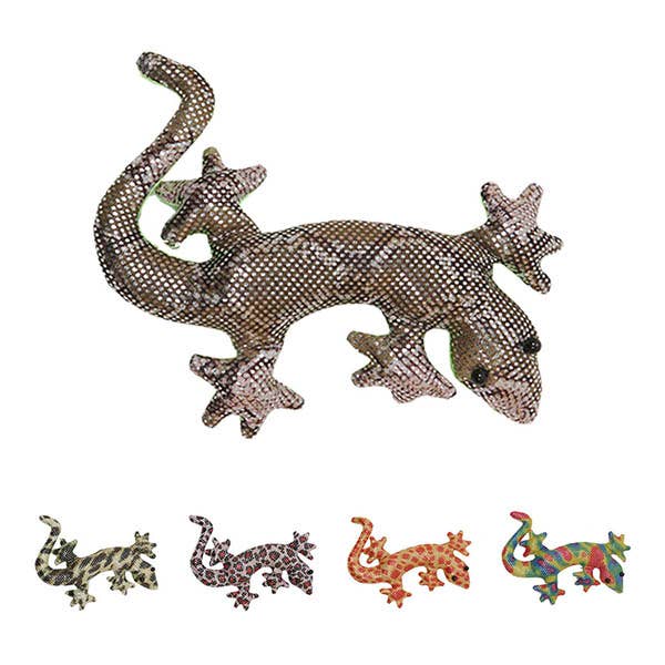 JUMI – wholesale Leksaksset - Barn – Medelstora Blandade Sandödlor0