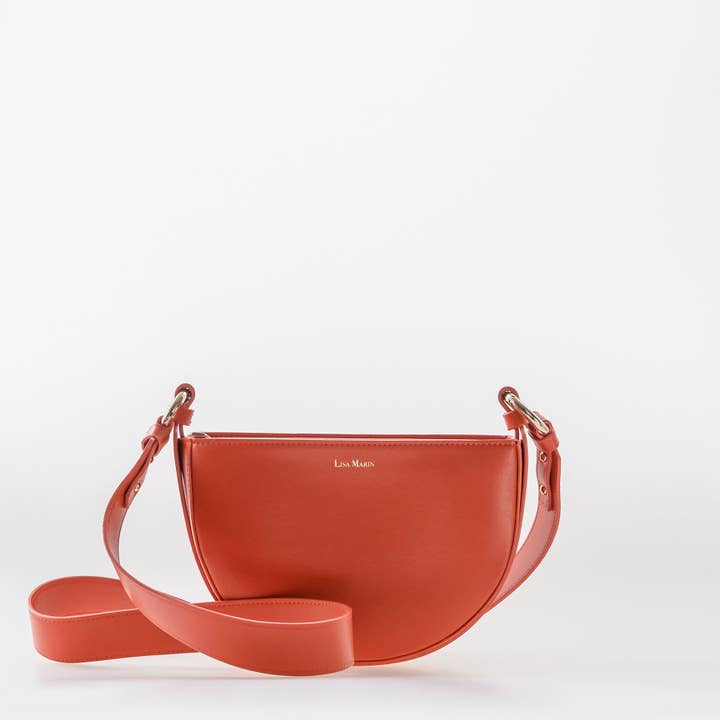 Bolsa Luna por atacado de Lisa Marin