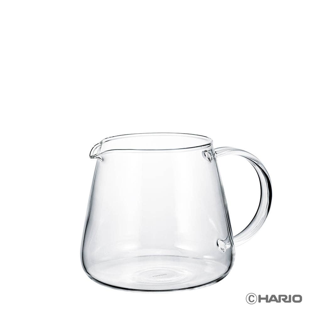 HARIO USA - Wholesale Pour Over & Dripper - V60 Barista Server1