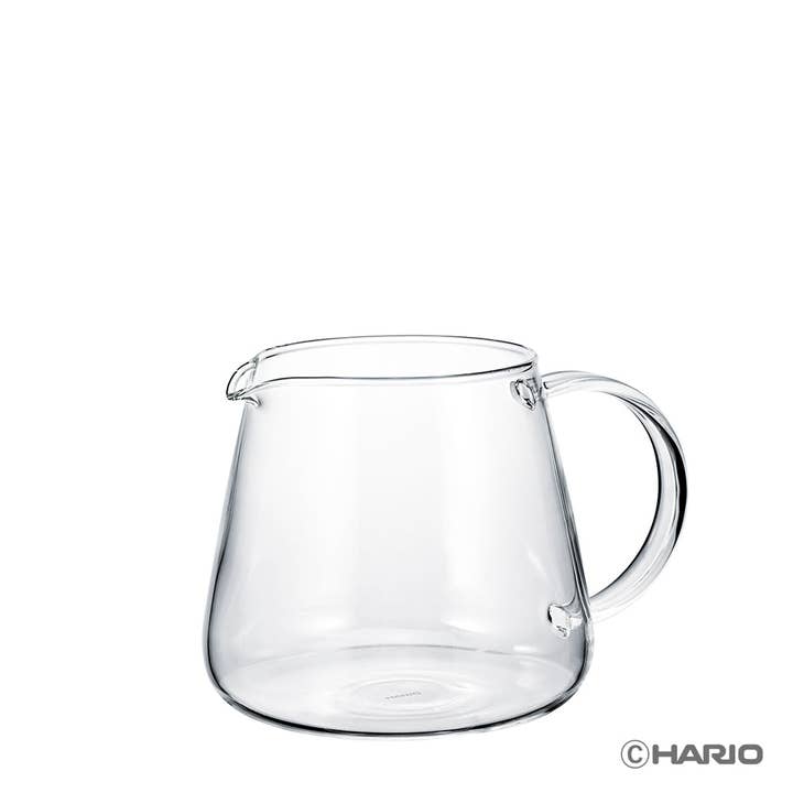 HARIO USA - Wholesale Pour Over & Dripper - V60 Barista Server1