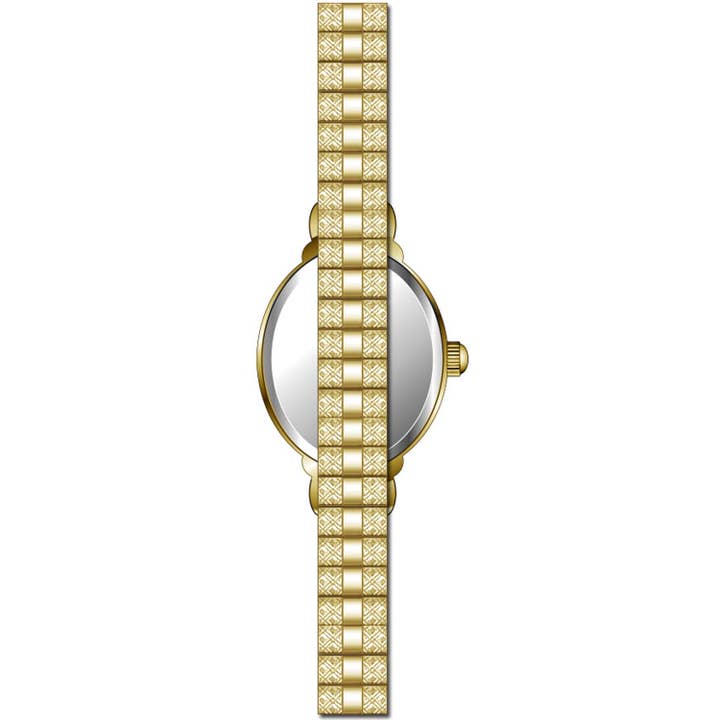 Speidel - Wholesale Wrist Watch - Women's - Women's C-Ring Twist-O-Flexâ„¢ Watch Collection (22mm)