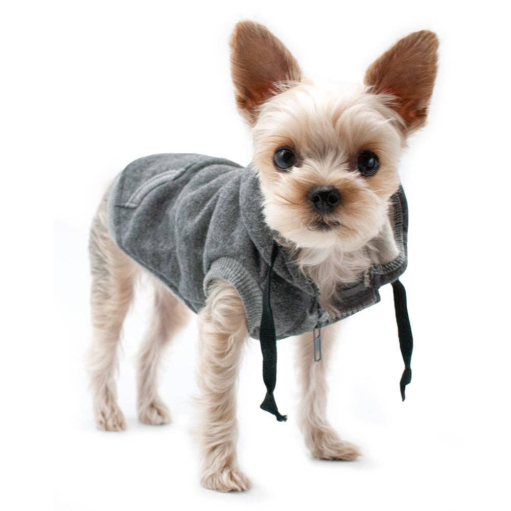 Dogo Pet - Wholesale Pet Hoodie - Dog - Drawstring Hoody25