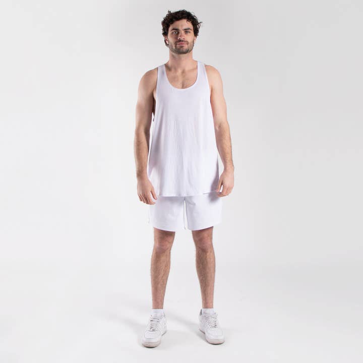 OTL Apparel - Wholesale Tank Top - Men's - 3008 - Men's Racerback Tank11