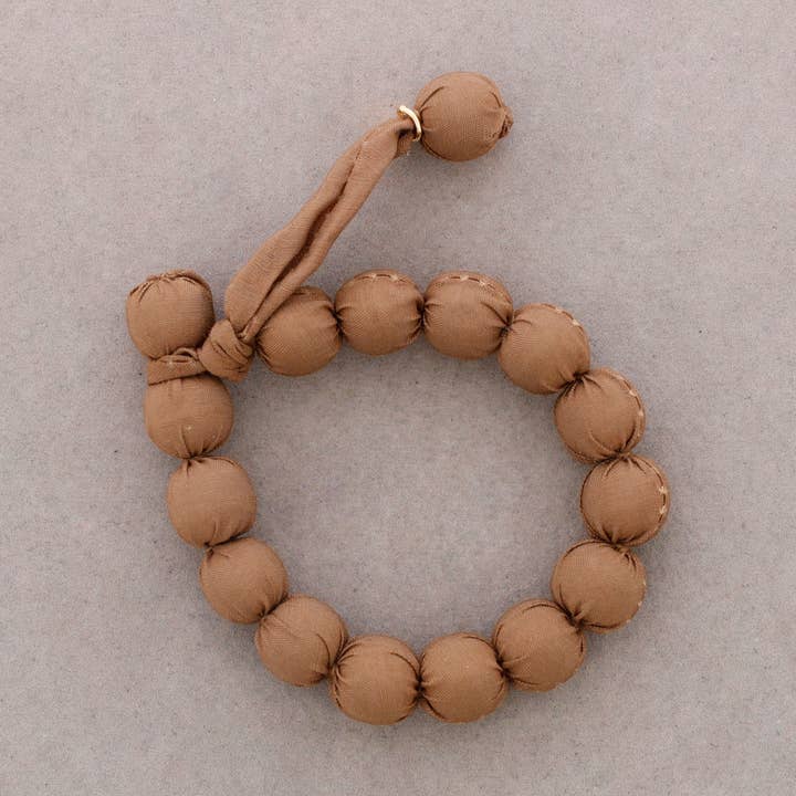 Armbånd med belagte perler for engroshandel hos Sonata