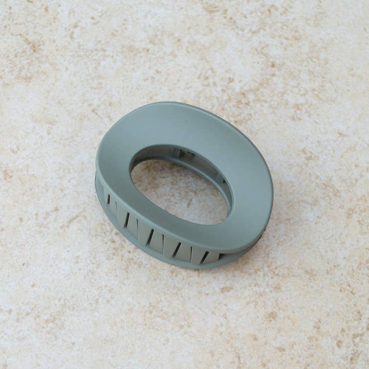 Tiepology - Venta al por mayor Horquilla para el pelo - Mujer - Anillo de elipse pinza para el pelo2