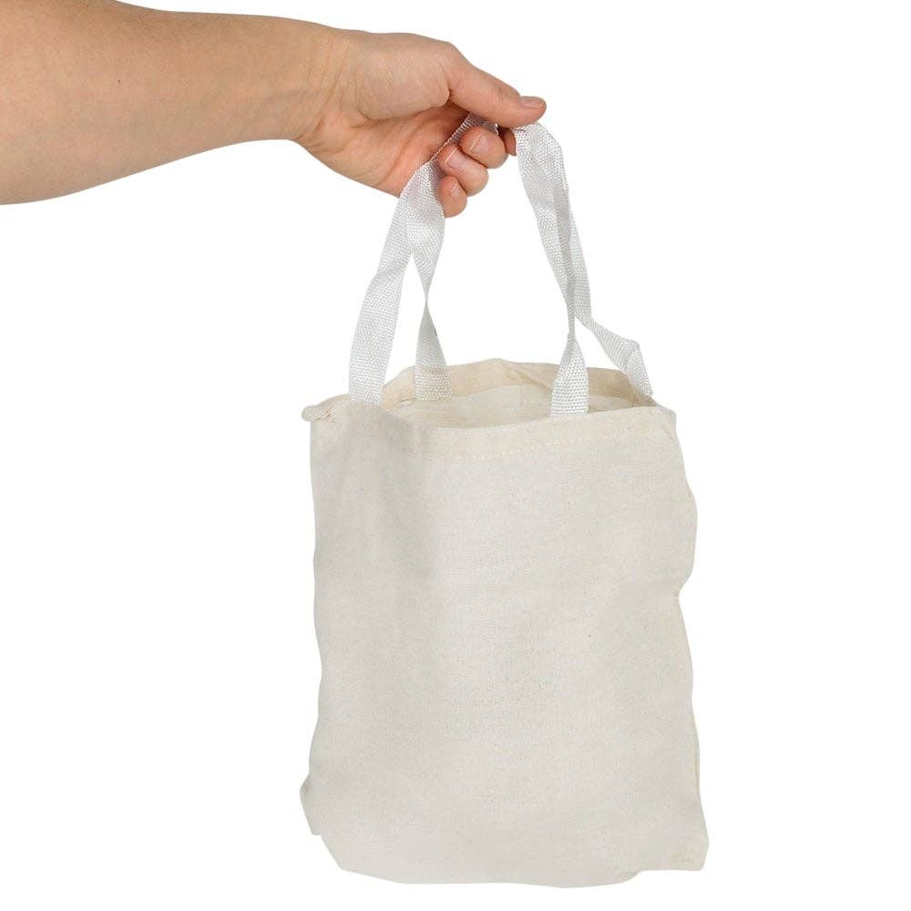 La Luna Bella - Toys - Wholesale Tote Bag - Kids - CANVAS TOTE BAG 12.75" LLB kids Toys3