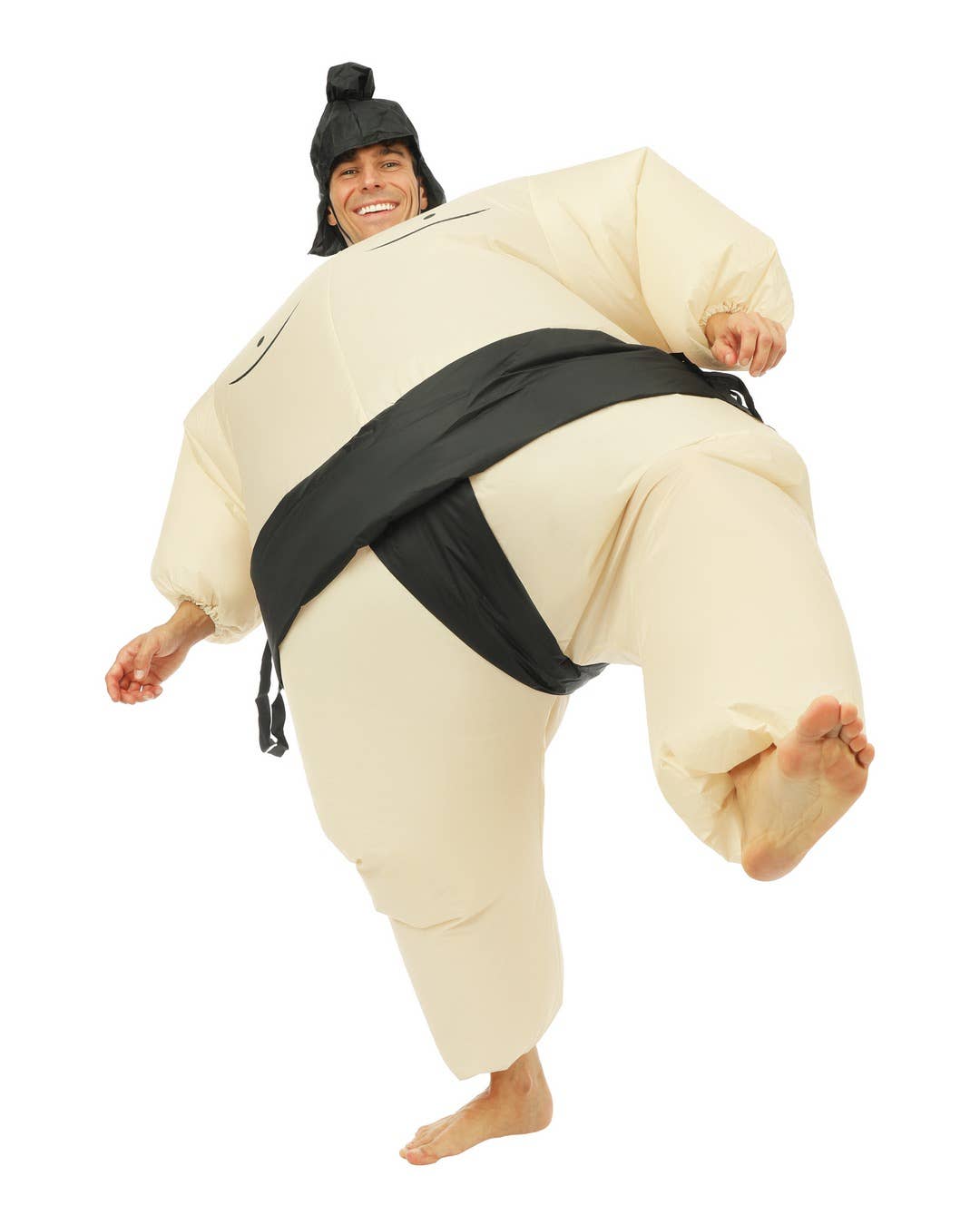 P'tit Clown - Wholesale Inflatables - Inflatable Sumo Costume - Adult - One Size5