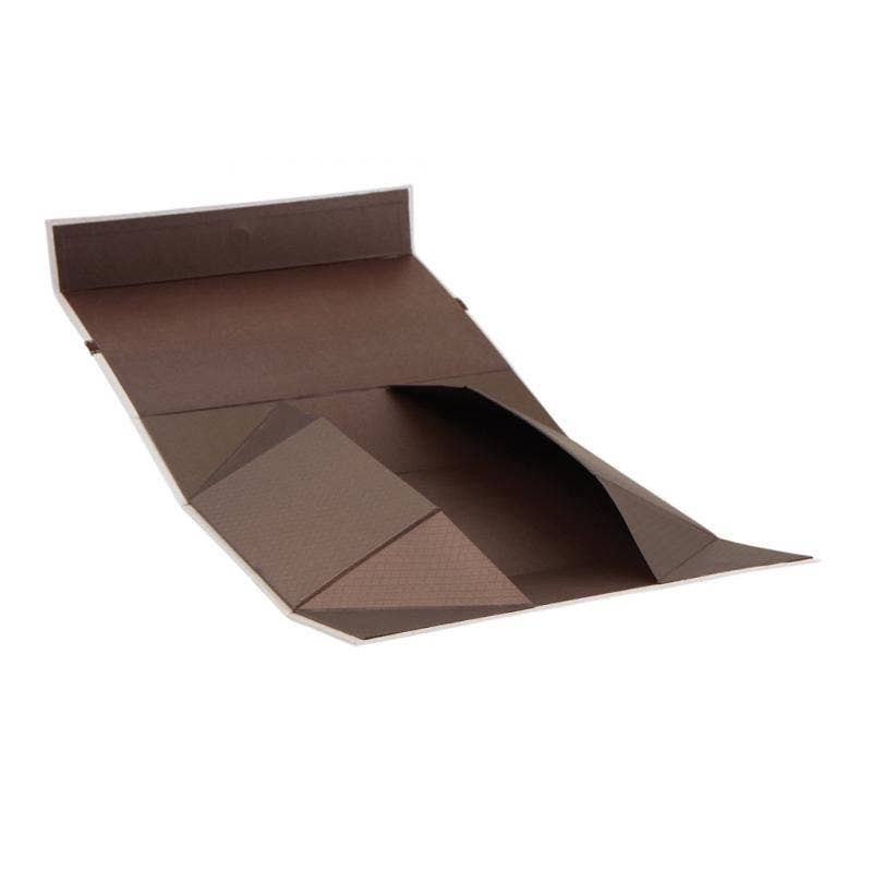 Aubry Gaspard – Großhandel Geschenkboxen – Klappbare Kartonschachtel mit Magnetverschluss2